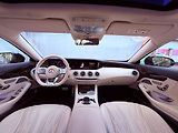 Mercedes-Benz Třídy S 63 AMG 4MATIC, ČR, Keramiky - náhled 19