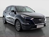 Hyundai Tucson (2020) 1.6 CRDi, Automat, Serv.kniha - náhled 1