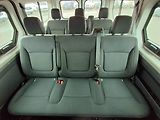 Opel Vivaro (2018) 1.6 CDTI, Bus, 9Míst, DPH - náhled 10