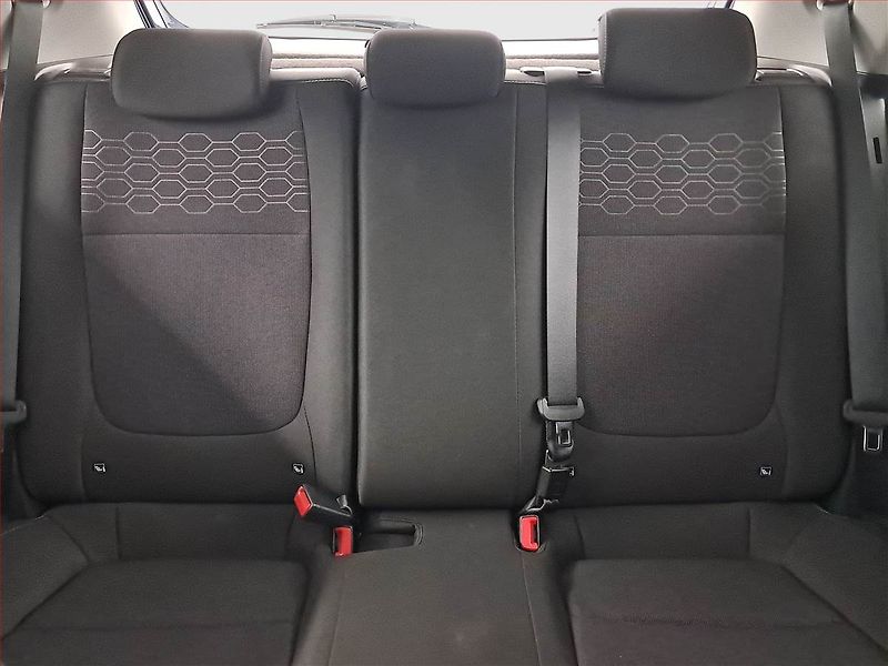 Kia Rio (2022) Exclusive 1.0 T-GDI - fotka 10 z 19