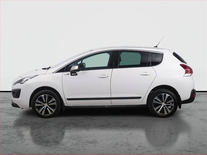 Peugeot 3008 (2016) 1.2 PureTech, Tempomat - fotka 3 z 15