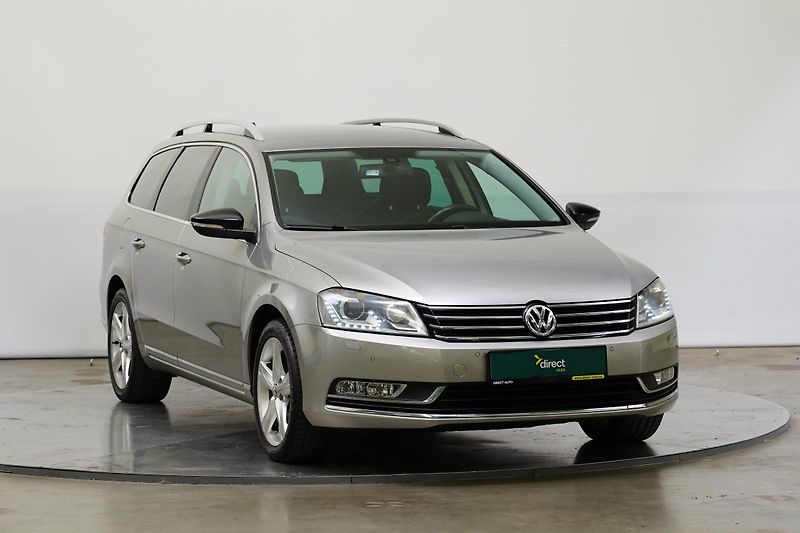 Volkswagen Passat - fotka 8 z 26