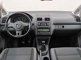 Volkswagen Touran (2011) 1.4TSi, AC, temp - náhled 8