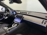 Mercedes-Benz Třídy S 350 d 4MATIC L - náhled 14