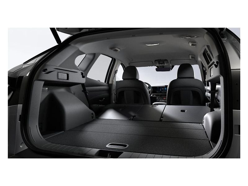 Hyundai Tucson (2025) Premium Luxury - fotka 5 z 5