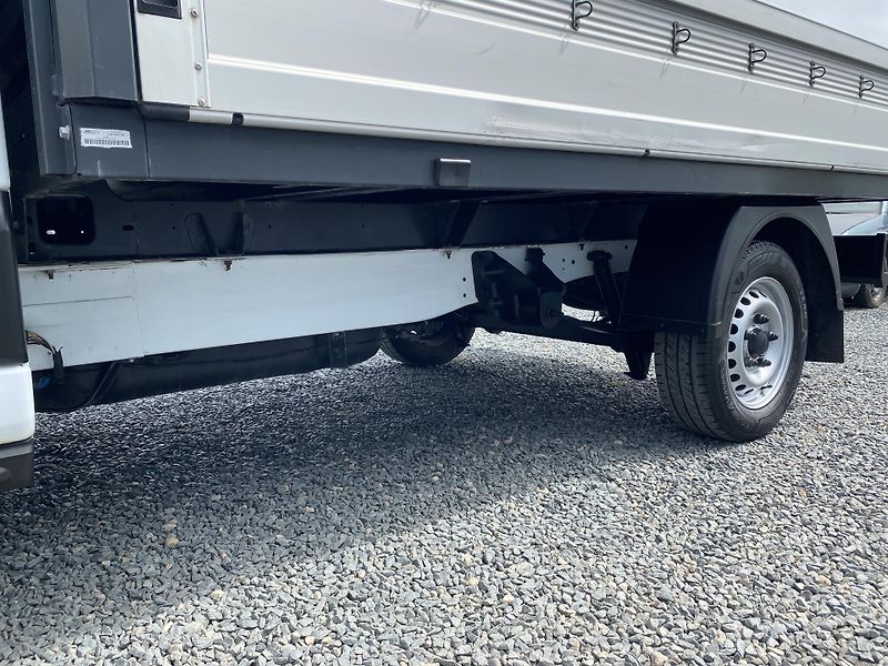 Ford Transit (2019) 2.0TDCi 310 L2, NAJ.150TIS.KM! - fotka 11 z 40