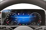 Mercedes-Benz Třídy E 300d e AllTerrain Béžová kůže - náhled 4