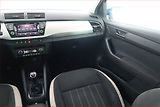 Škoda Fabia (2020) Style Plus 1.0 TSI, Tempomat - náhled 8