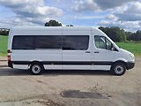 Mercedes-Benz (2013) Sprinter 316 2.2 CDi  20 míst - náhled 3