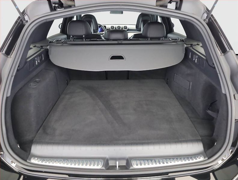 Mercedes-Benz Třídy C (2023) C 300 e - fotka 20 z 23
