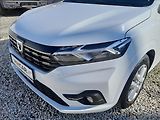 Dacia Sandero 1,0 SCe 49kW - náhled 12