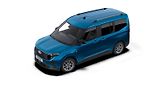 Ford Tourneo Courier (2026) L1 TOURNEO TITANIUM 1,0 EcoBoo - náhled 7