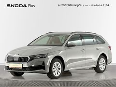 Škoda Octavia (2025) Combi 1.5TSI 110kW Selection - fotografie inzerátu