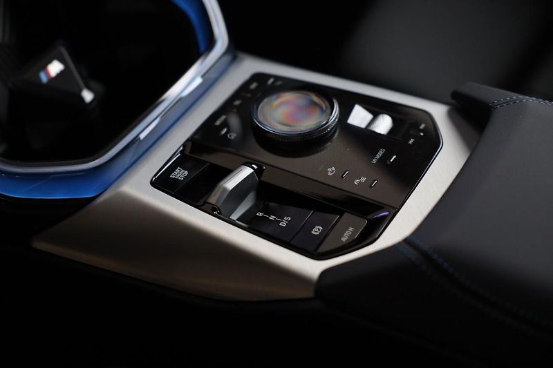 BMW X3 xDrive20d - fotka 12 z 18