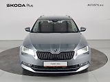 Škoda Superb (2016) 2.0TDi 140kW DSG STYLE PLUS TA - náhled 3
