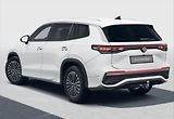 Volkswagen Tayron (2026) 2,0 TDI 110 kW 7DSG  Elegance - náhled 2