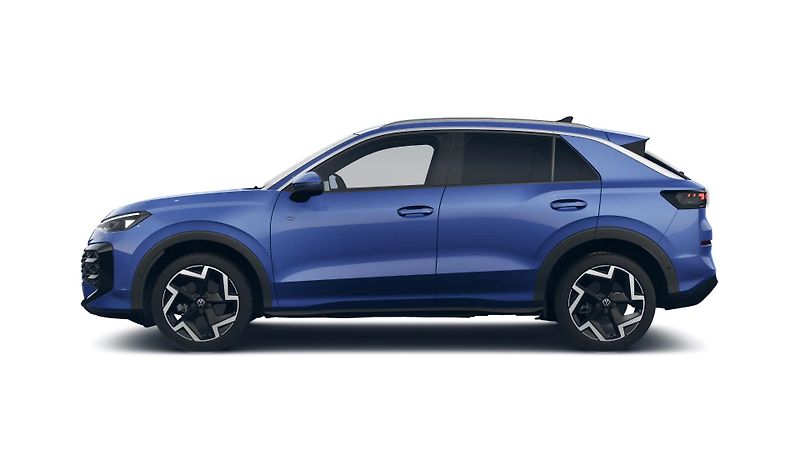 Volkswagen T-Roc (2026) R-LINE*1.5eTSI*110kW*IQ*KEYLES - fotka 5 z 14