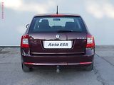 Škoda Octavia (2011) 2.0TDi, ČR, Elegance - náhled 4