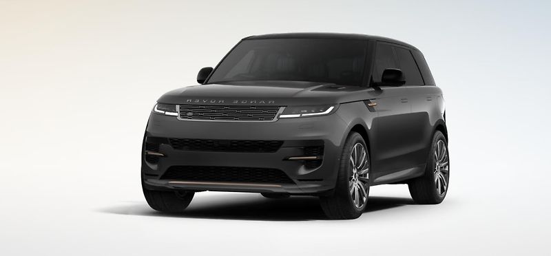 Land Rover Range Rover Sport (2026) EV550 AUTOBIOGRAPHY 118,5 kWh - fotografie inzerátu
