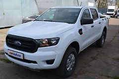 Ford Ranger (2020) 2,0 TDI - fotografie inzerátu