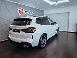 BMW X3 30d xDrive Mpaket - náhled 4