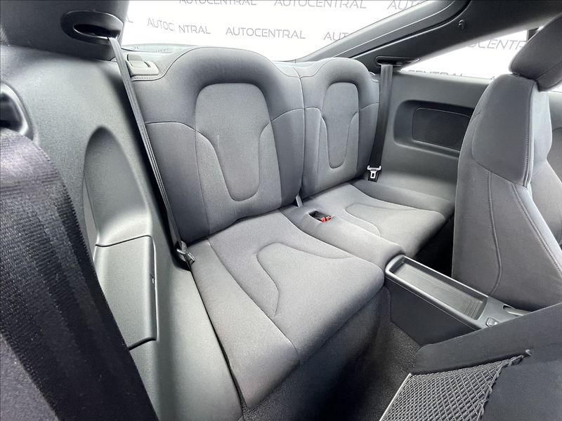 Audi TT 2,0 TFSi,147kW,S-line,serv.kn. - fotka 22 z 25