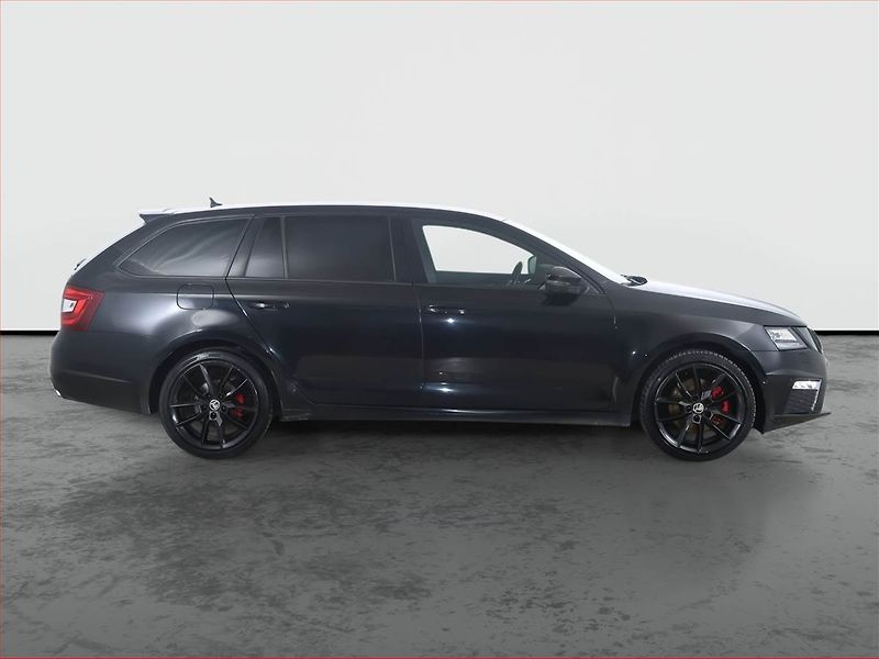 Škoda Octavia (2017) RS 2.0 TDI 4x4 DSG, 4X4 - fotka 6 z 19