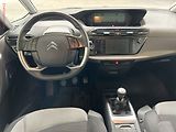 Citroën C4 Picasso (2015) 2.0HDi, 1.maj, Navigace - náhled 8