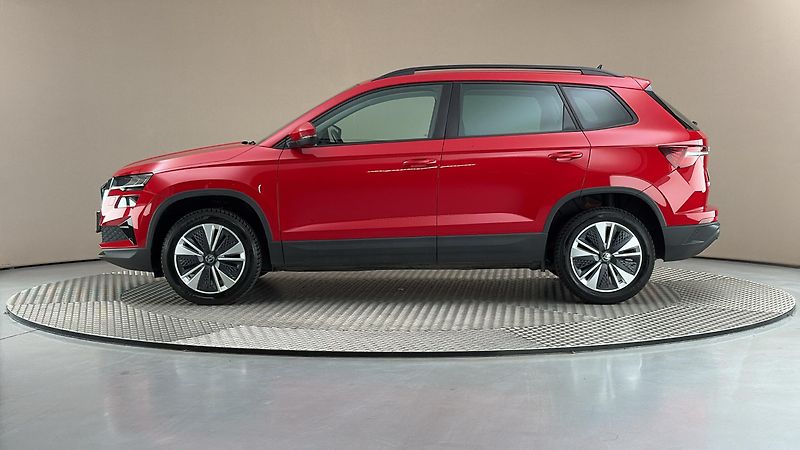Škoda Karoq 1.5 TSI Ambition - fotka 4 z 25