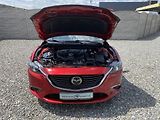 Mazda 6 2.2 SKYACTIVE 175PS 4x4 CR DPH - náhled 82