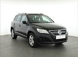 Volkswagen Tiguan (2008) 2.0 TDI, 4X4, Automat - náhled 1