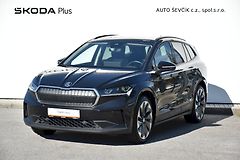 Škoda Enyaq (2021) 60 132 kW Desing Lodge - fotografie inzerátu