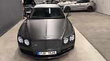 Bentley Flying Spur (2016) 6.0 W12,630PS-335KM/HOD,KRÁSNÝ - náhled 17