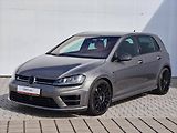 Volkswagen Golf R  4M 2,0TSi - náhled 1