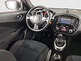 Nissan Juke (2014) 1.2 DIG-T, Serv.kniha, Navi - náhled 7