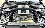 Nissan 370 Z (2018) COUPE AUTOMAT 2018 241KW  - náhled 7