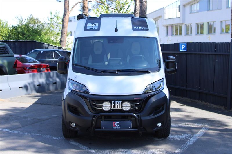 Fiat Ducato Active Premium L4H2 - fotka 2 z 32