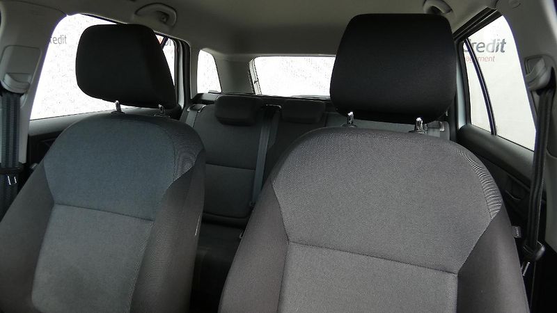 Škoda Fabia Combi 1.0 TSI Active Tour - fotka 7 z 19