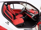 Smart Fortwo (2012) 1.0/Passion/Cabrio/AT/Klima/ - náhled 20