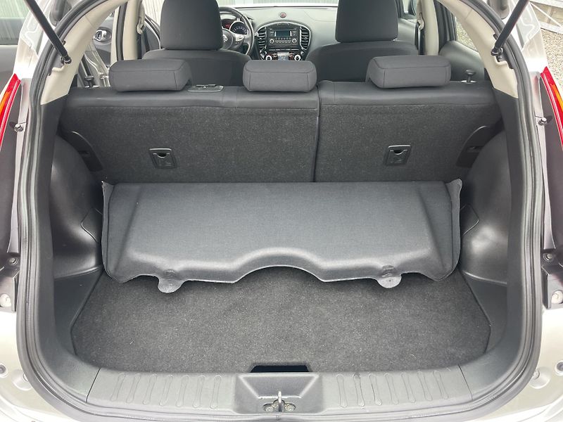 Nissan Juke 1.6i 115PS AUTOMAT 98000KM TOP - fotka 121 z 180