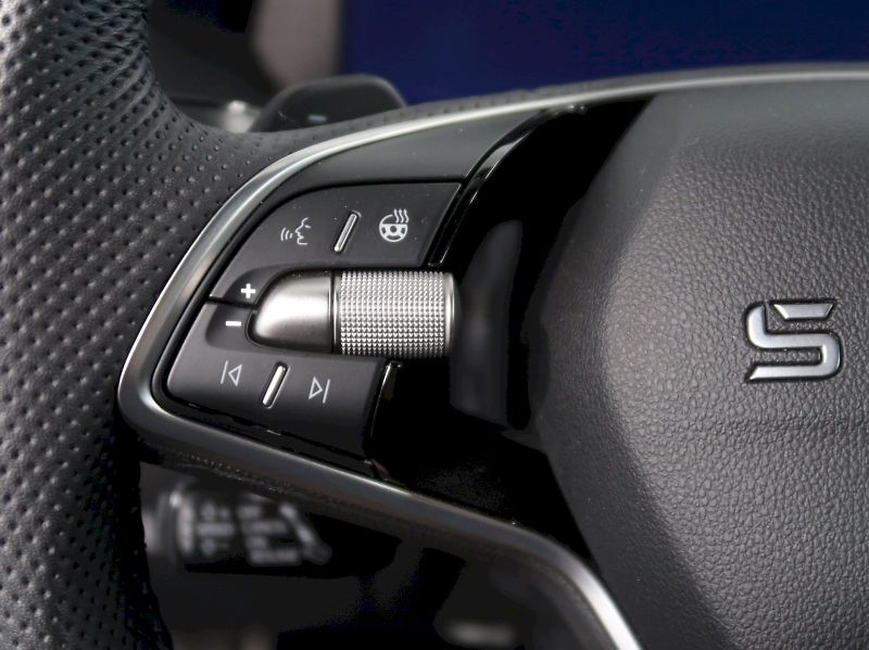Škoda Octavia (2025) SPORTLINE 2.0TDI 110KW DSG CAN - fotka 17 z 41