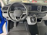 Volkswagen Caravelle 2,0TDI DSG*LONG*REZERVACE! - náhled 12