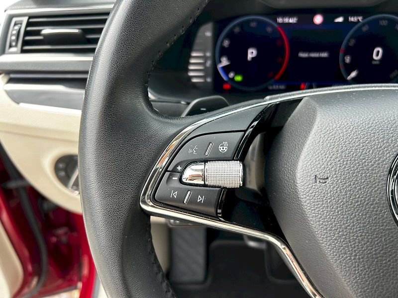Škoda Superb (2023) Combi 2.0 TDI 147kW 4x4 DSG L& - fotka 8 z 35