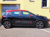 Citroën C3 1,2 110k Feel *SERV.KNIHA*   - náhled 6