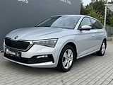 Škoda Scala (2022) 1,5TSi 110kW STYLE - náhled 38