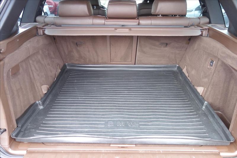 BMW X5 40d 225KW,xDRIVE,PANORAMA. - fotka 23 z 50