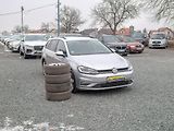 Volkswagen Golf (2019) 1.6TDI 85KW DSG – NAVI, ERGO - náhled 2