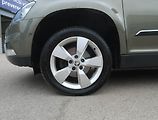 Škoda Yeti (2016) Outdoor 2.0 TDI, 4X4 - náhled 14