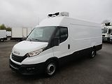 Iveco Daily 35S16, chladící Zanotti Z380 + - náhled 1