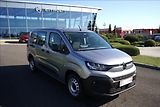 Citroën Berlingo (2026) 1,5 Diesel100kManualXLYouProfi - náhled 9